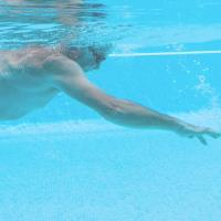 10-badenkaart banenzwemmen