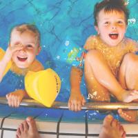 10-badenkaart recreatief